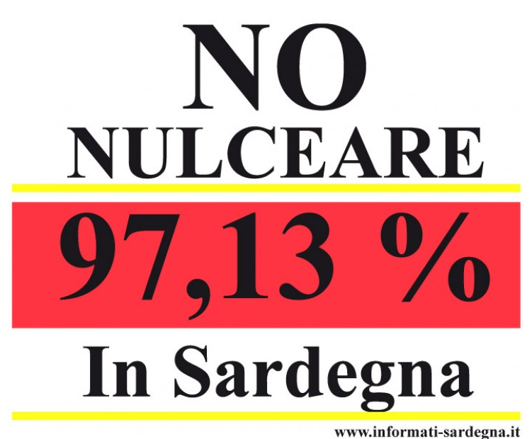 no-nucleare
